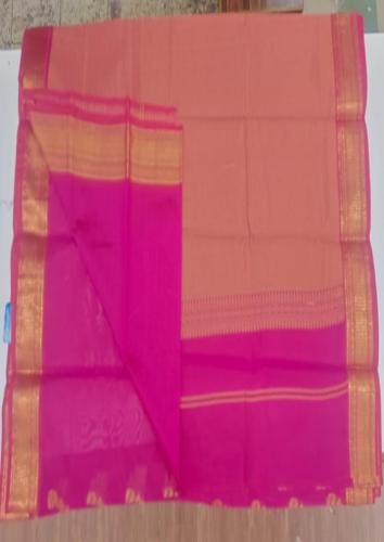 PL BIG BUTTA SAREE